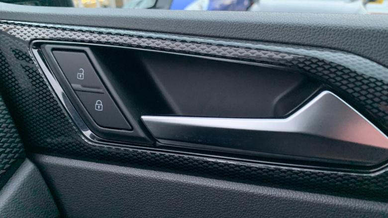 Volkswagen Polo 1.0 TSI Life 5dr DSG Petrol Hatchback